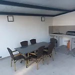 House Monte Cherpo