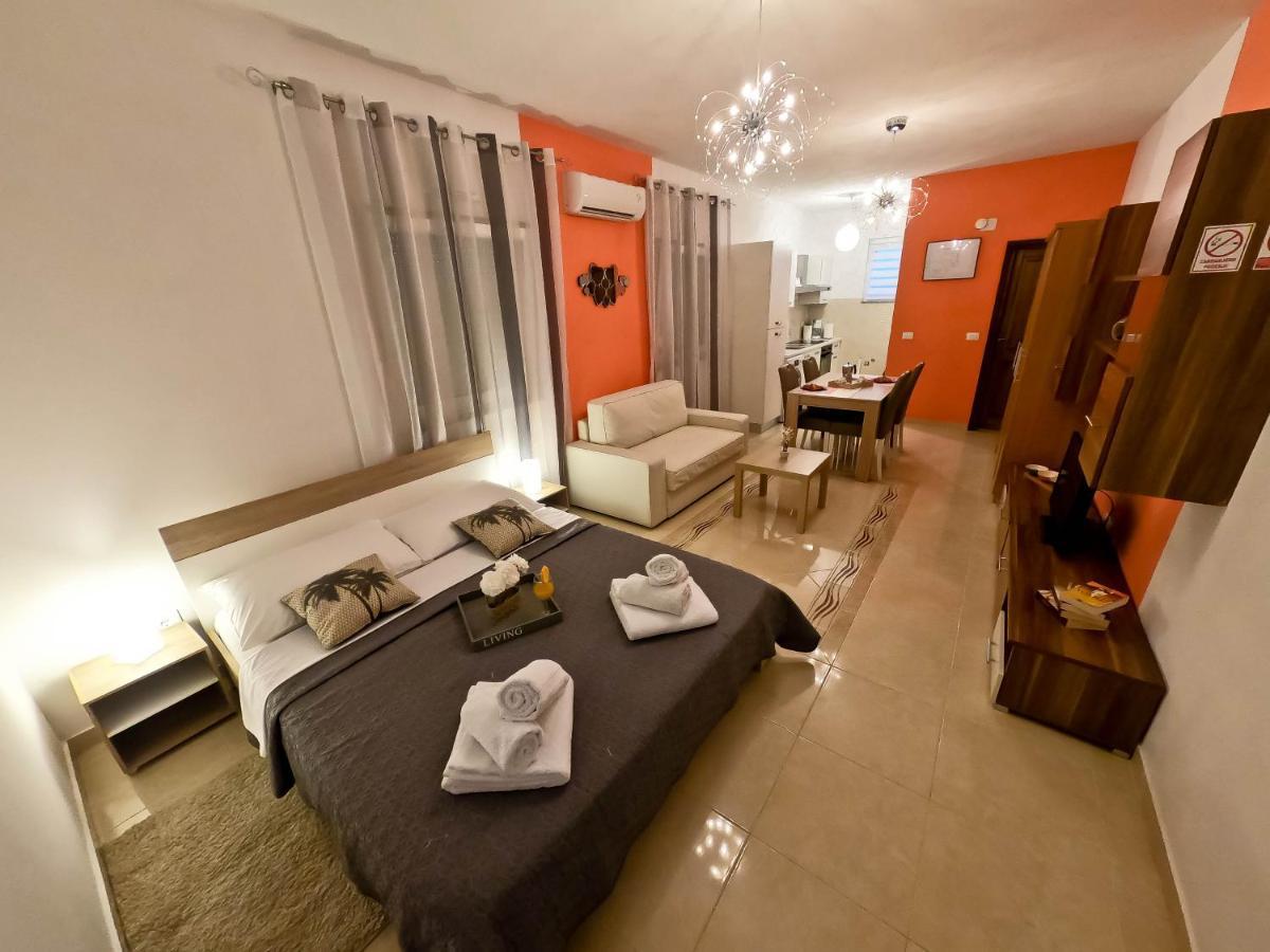 Prázdninový dům House Monte Cherpo Pula