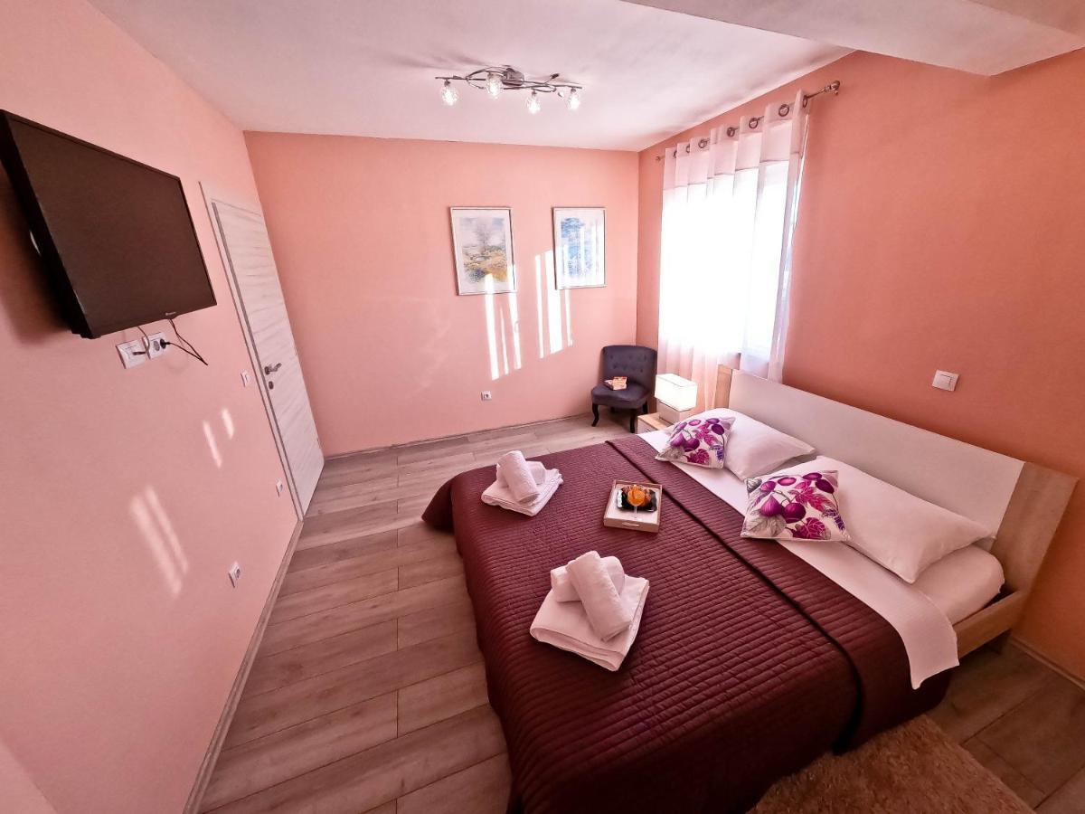 Prázdninový dům House Monte Cherpo
