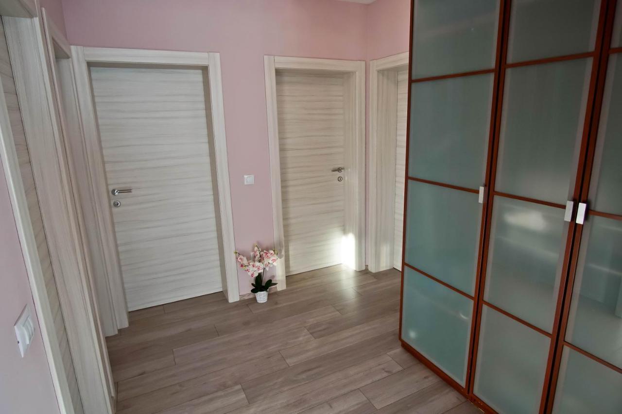 Prázdninový dům House Monte Cherpo Pula