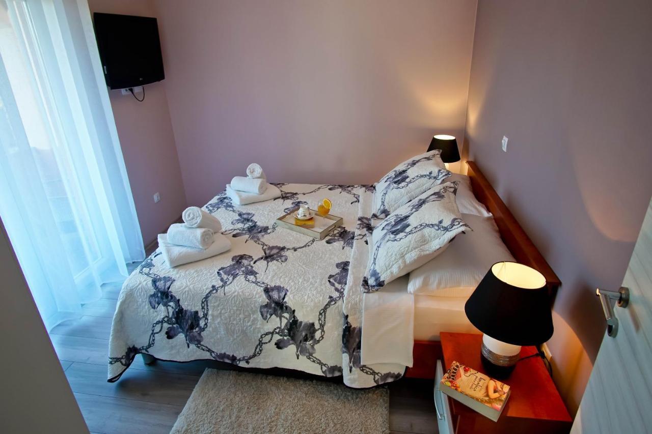 Prázdninový dům House Monte Cherpo
