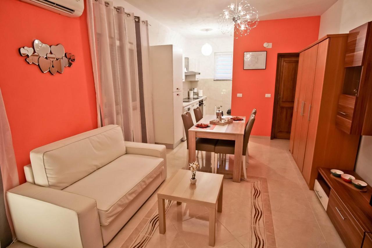 Prázdninový dům House Monte Cherpo Pula