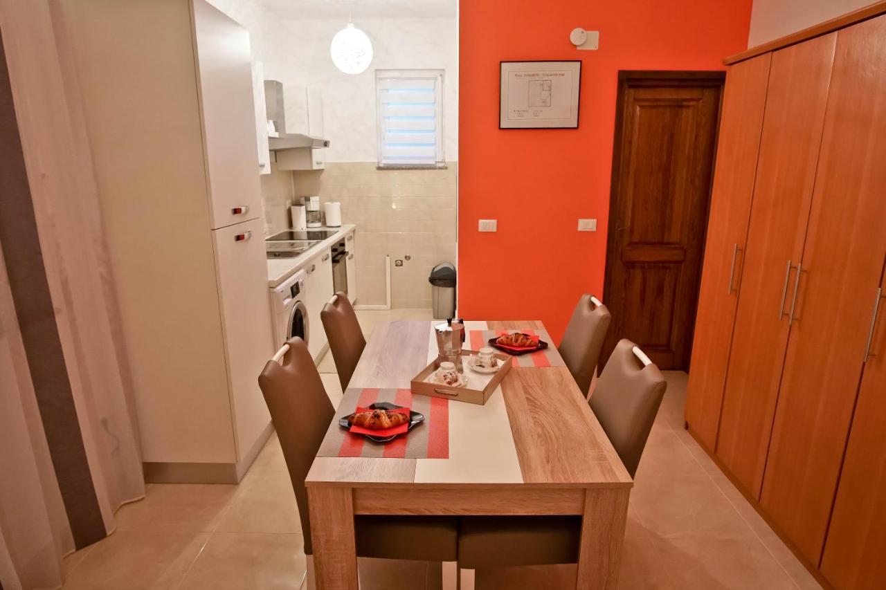 Prázdninový dům House Monte Cherpo